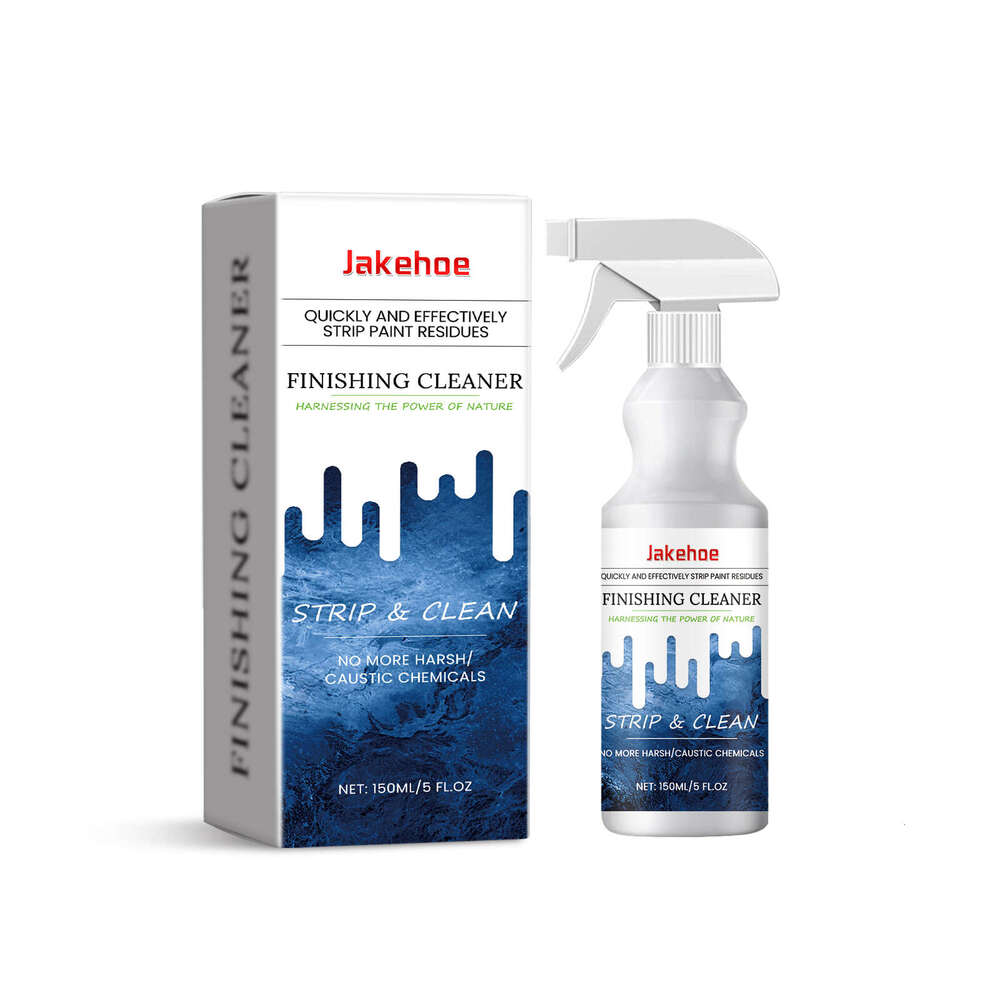 JAKEHOE Furniture Stripper Renovation Removal Cleaner Gentle Stain Convenient Paint Remover S260202