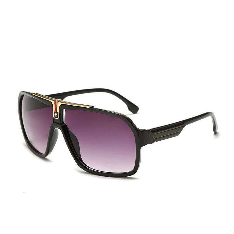 Luxurious Men's Women's Cycling Sunglasses - Exquisite sports sunglasses designed for driving and traveling H260202