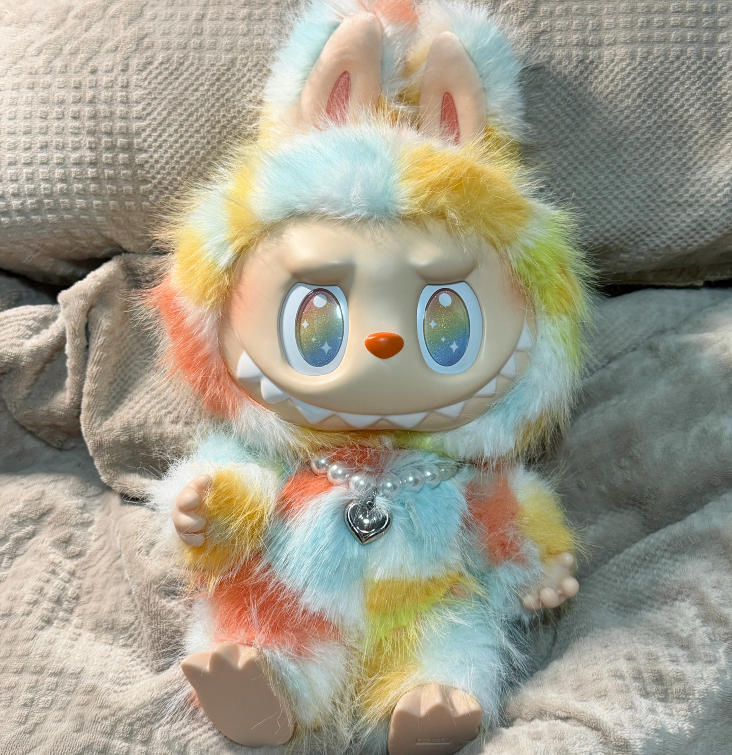 The Best Quality Labubu Vans Jump For Joy Dress Be Latte Catch Me If You Like Me Pronounce Mokoko Walk By Fortune Best Luck The Naughty Cashier Rock P