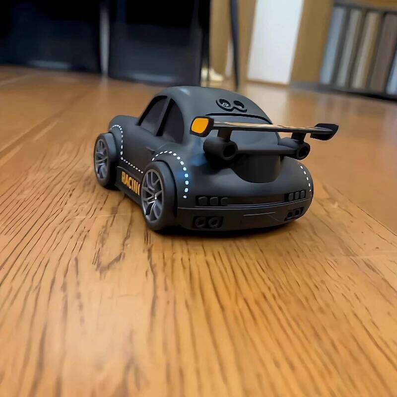 2025 New Intelligent Sensing Follow Drift Remote Control Car Cool Lights,Pet companionship and Giving Boys Toys Y260131