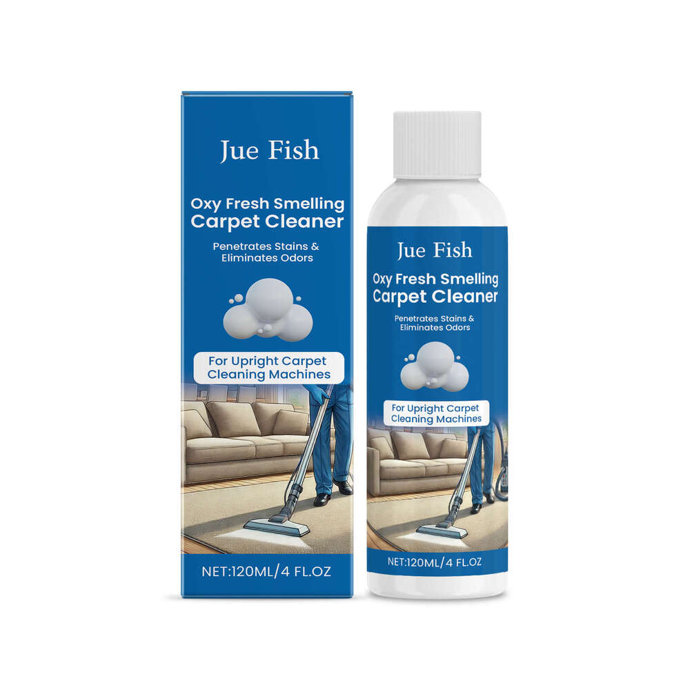 Carpet Fabric Cleaning Stain Coffee Oil Cleaner S260202