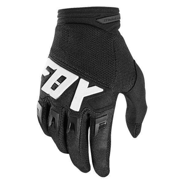 Cycling Motorcycle ATV MTB BMX Man Woman Anti-Skid Bicycle Fashion Breathable Four Seasons Sports Accessories Gloves XJ260202