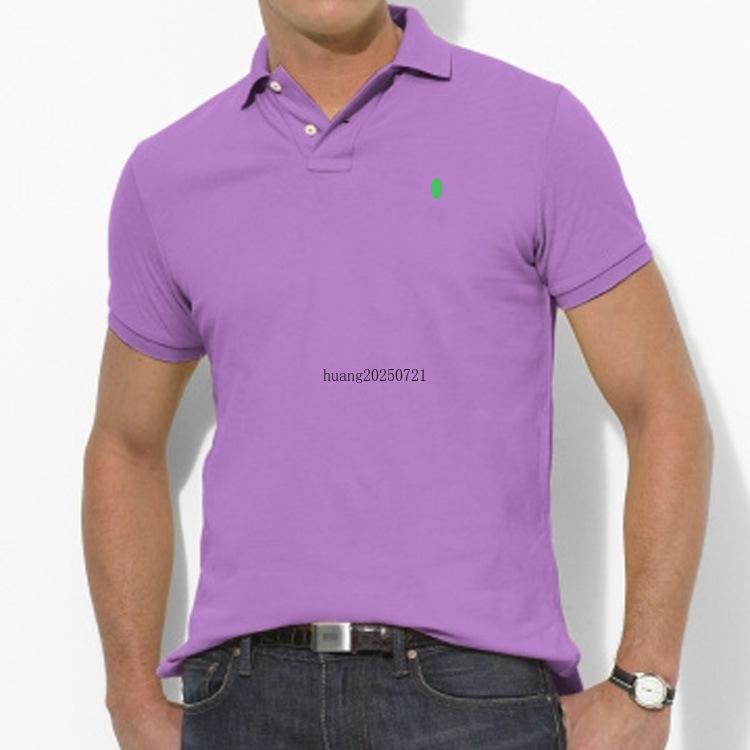 Designer polo t shirt mens polo Womens T-Shirt Designer Summer tee Casual Short Sleeve Cotton Tshirt Luxury Brand Mens Tee Fashion Embroidery Polo Shirt European size
