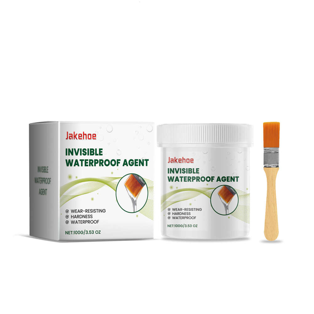 Invisible Construction Site Household Bathroom Balcony Roof Leak Repair Multi-functional Waterproof Glue S260202