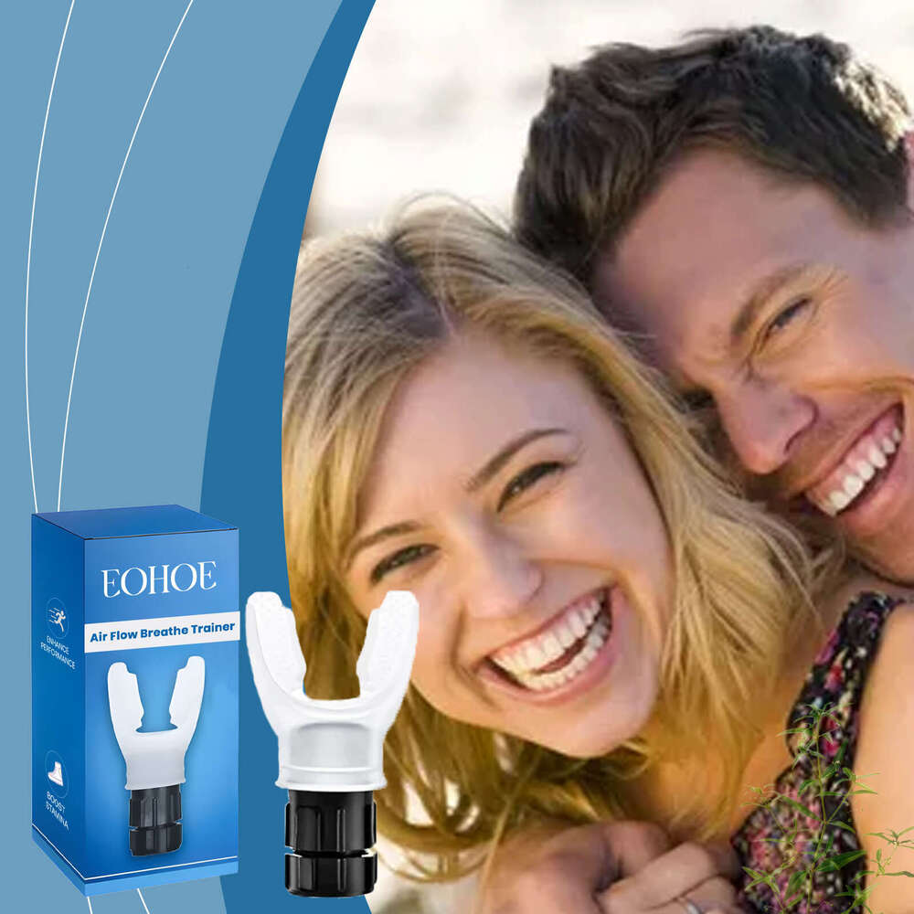 EOHOE Adjustment Relieves Congestion and Discomfort, Nasal Relief Body Care Device S260131