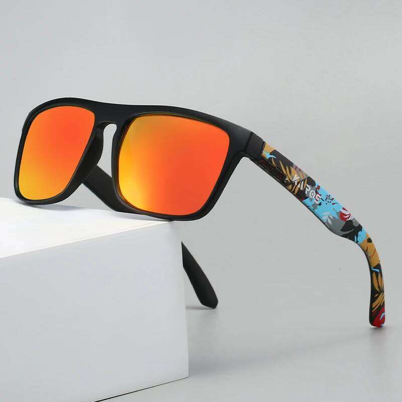 Karos New Polarized Cycling Sunglasses Men Driving Bike Glasses Women Sports Mountain Road Bicycle Riding UV400 Goggles H260202