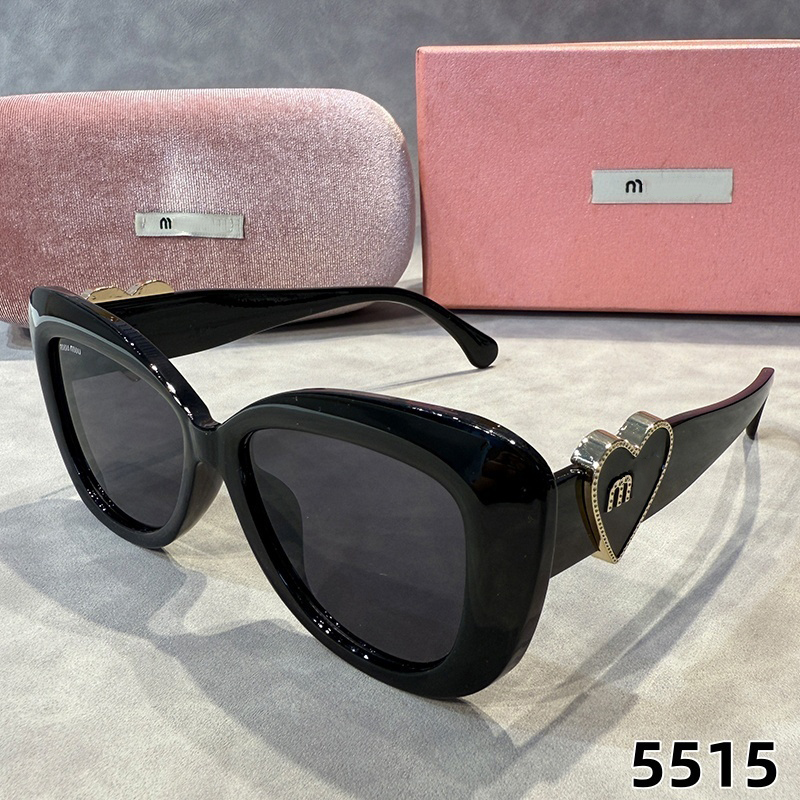 Designer Sunglasses… - image