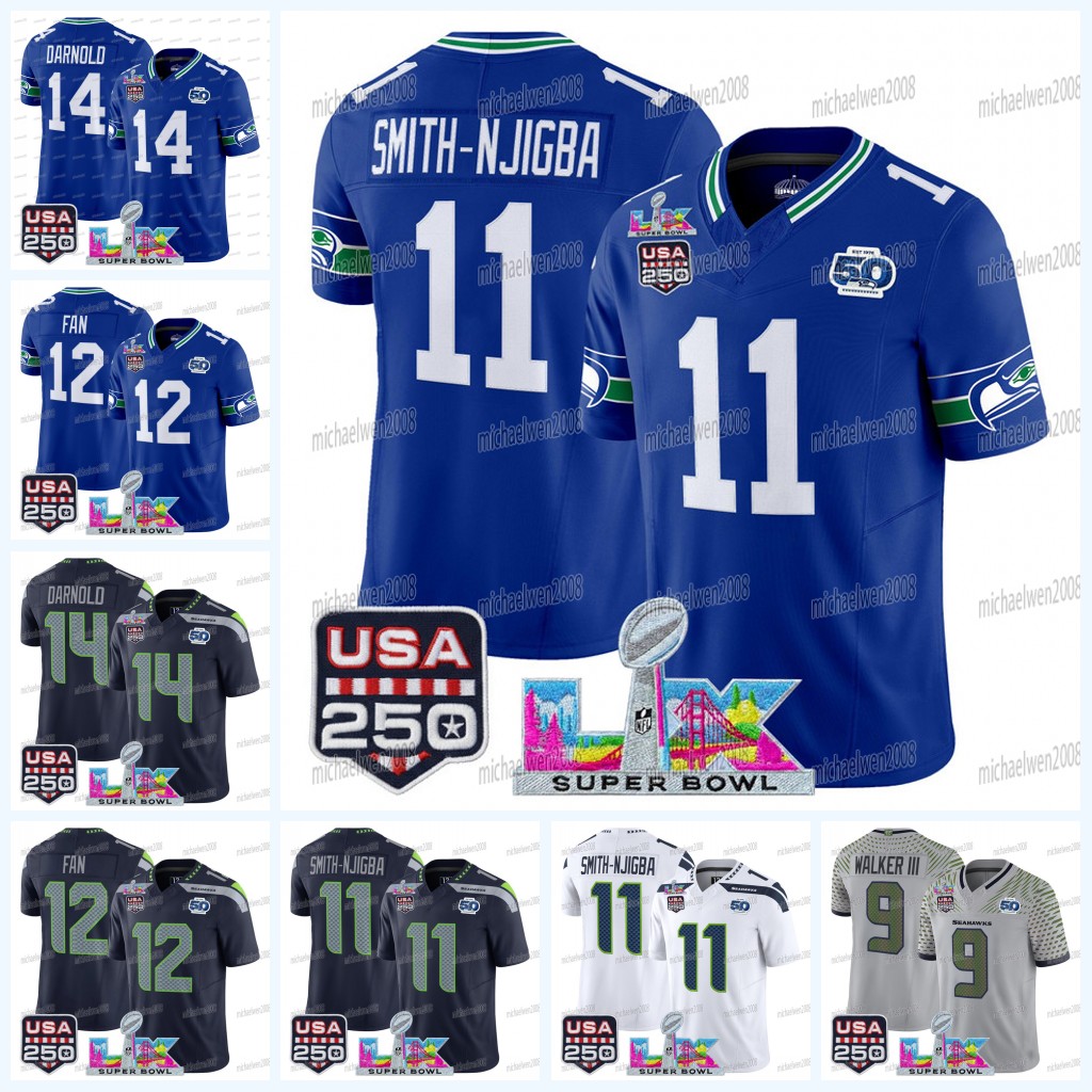 Seattles Seahawkss … - image