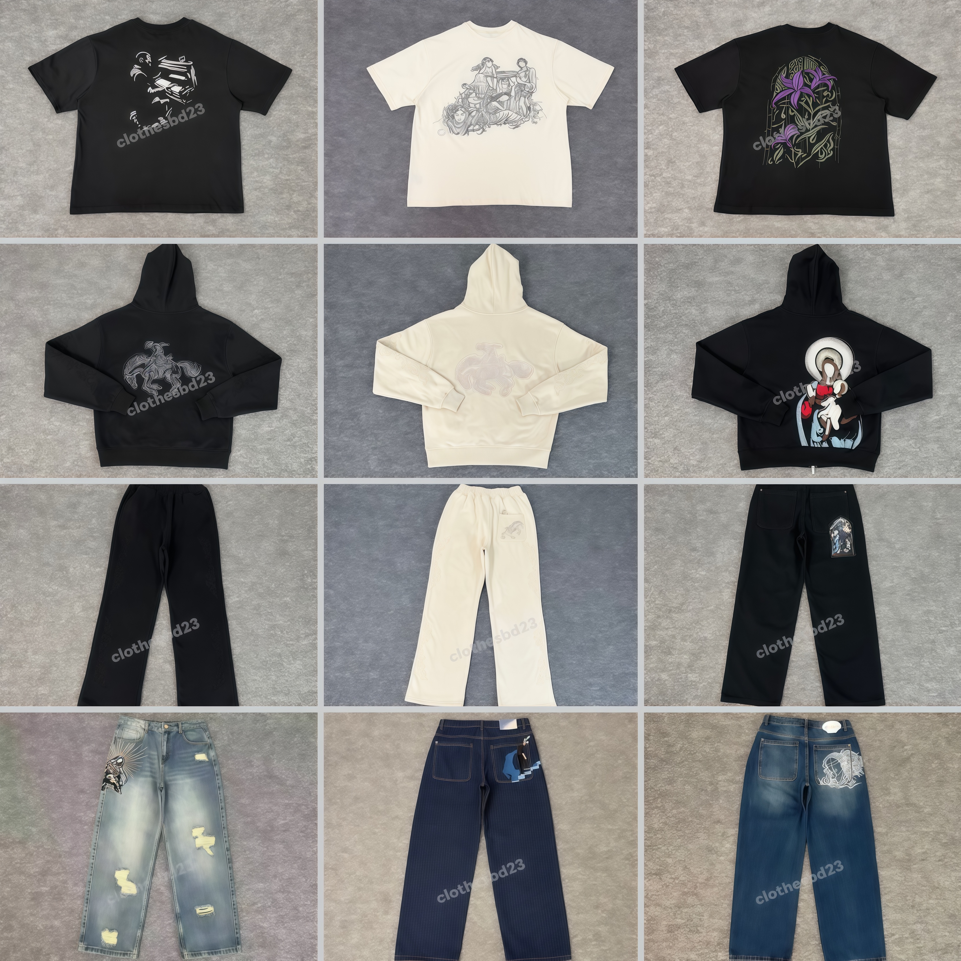 jeans derschutze tshirt shorts hoodies tracksuit men women designer hoodie pants mens zip up hoodie High-quality sweatshirts sporty sweater streetwear us size