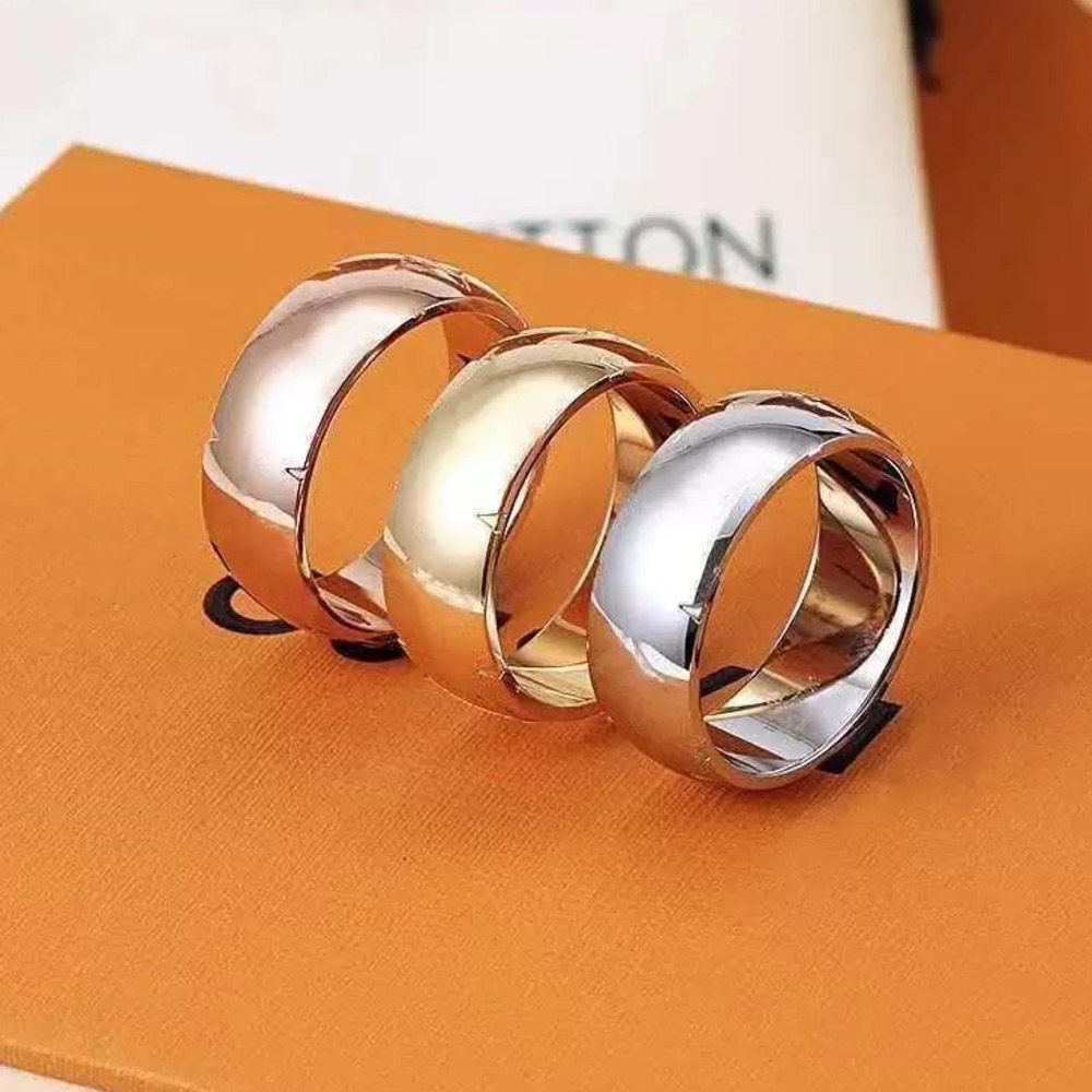 Band Rings Fashion … - image