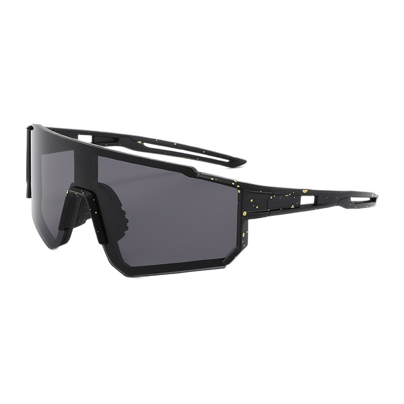 Trend UV Protection Hiking Mountaineering Glasses Outdoor Sports Cycling Sunglasses