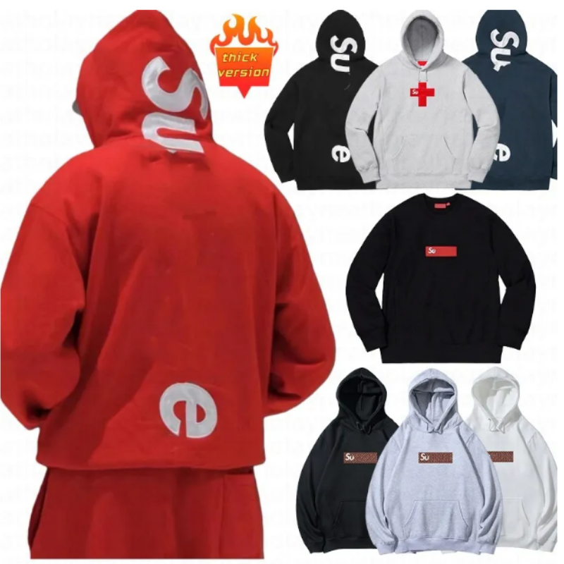 designer hoodie mens hoodies for men designer sweatpants designer hoody clothes Letter Print Loose tracksuit Hoodie Trendy Casual Jacket dhgate