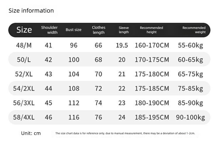 2026 New Design Summer Short-sleeved Collarless T-shirt - Tight Men's Ribbed Collar Half-sleeve Dad's Style T-shirt - Elastic Striped Polo S