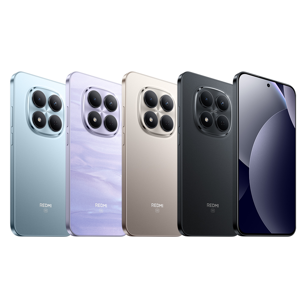 Xiaomi Redmi Note 15 Pro 5G Global Version MediaTek Dimensity 7400-Ultra 6.83"AMOLED display 200MP main camera