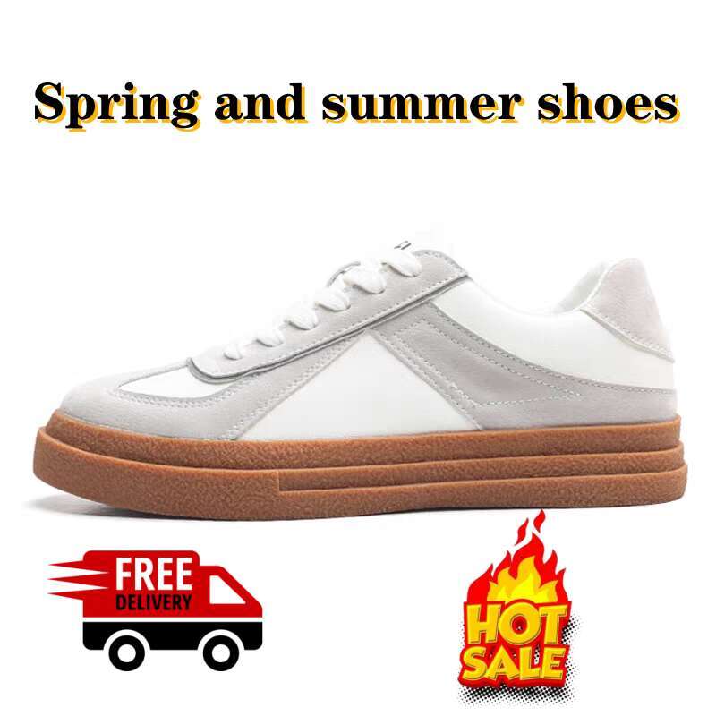 Jifffly Casual Sports Shoes for Men and Women Wear-Resistant Synthetic Suede Leather Comfortable Sneakers Chunky Platform Shoes Outdoor Recreation