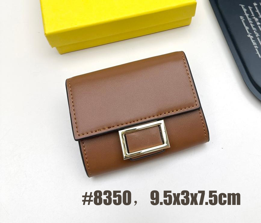 (order by picture, not the written color) Fashion Designer Women's Wallets Luxury Purse Casual Bag 29878