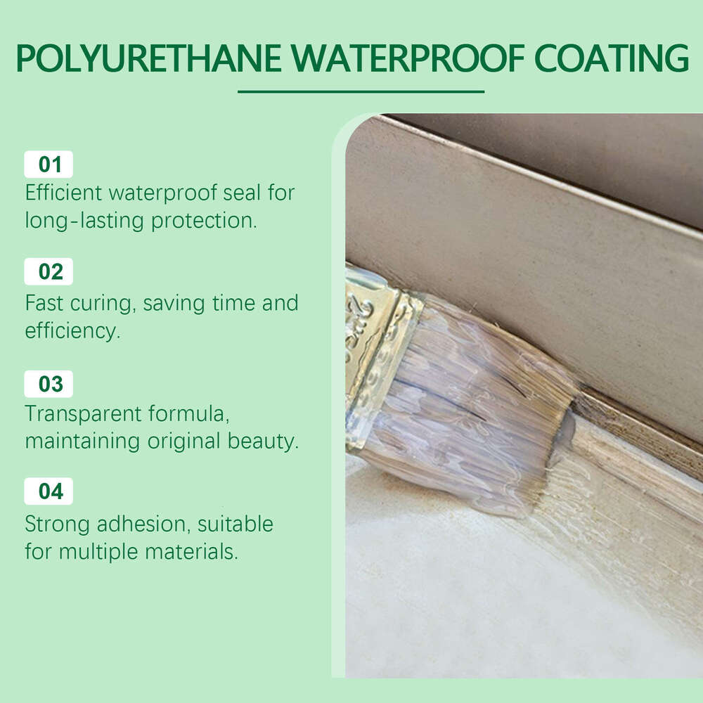 Jaysuing Transparent 300g Home Decoration Window Sill Bathroom Waterproof Coating Leak Repair Gap Non-Shedding Casting Glue S260202