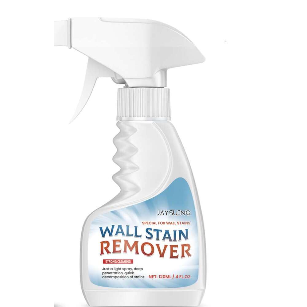 Jaysuing Remover Water Stain Wall Dirt Bathroom Mildew Cleaner S260202