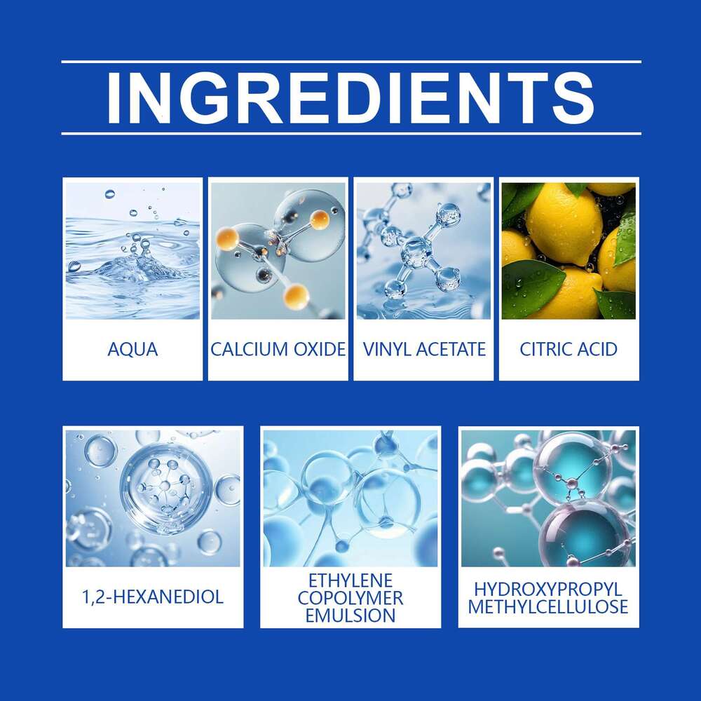 Jue-Fish Repair Home Use Cover Stains Wall Peeling Indoor Renovation Spray Paint S260202