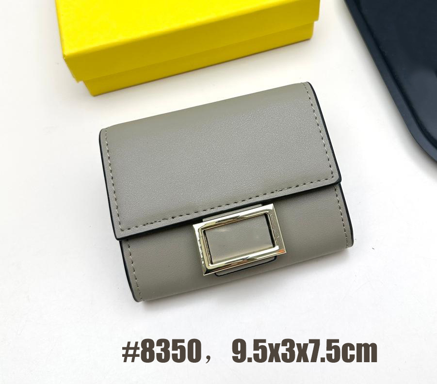 (order by picture, not the written color) Fashion Designer Women's Wallets Luxury Purse Casual Bag 29878