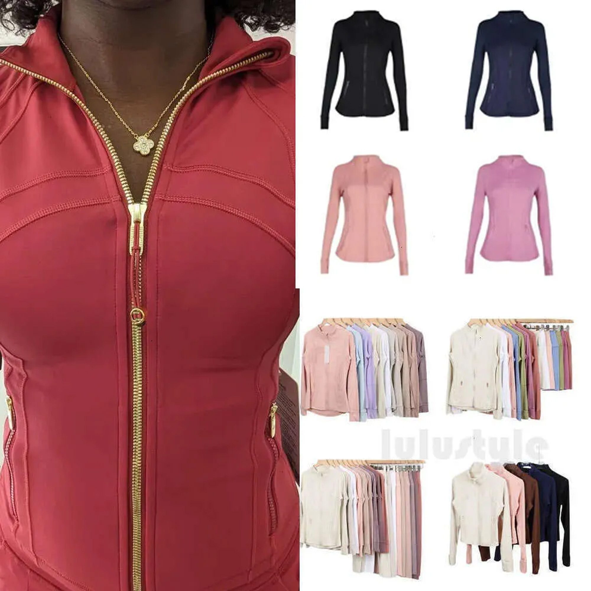 2025 Tops Sweatshir… - image