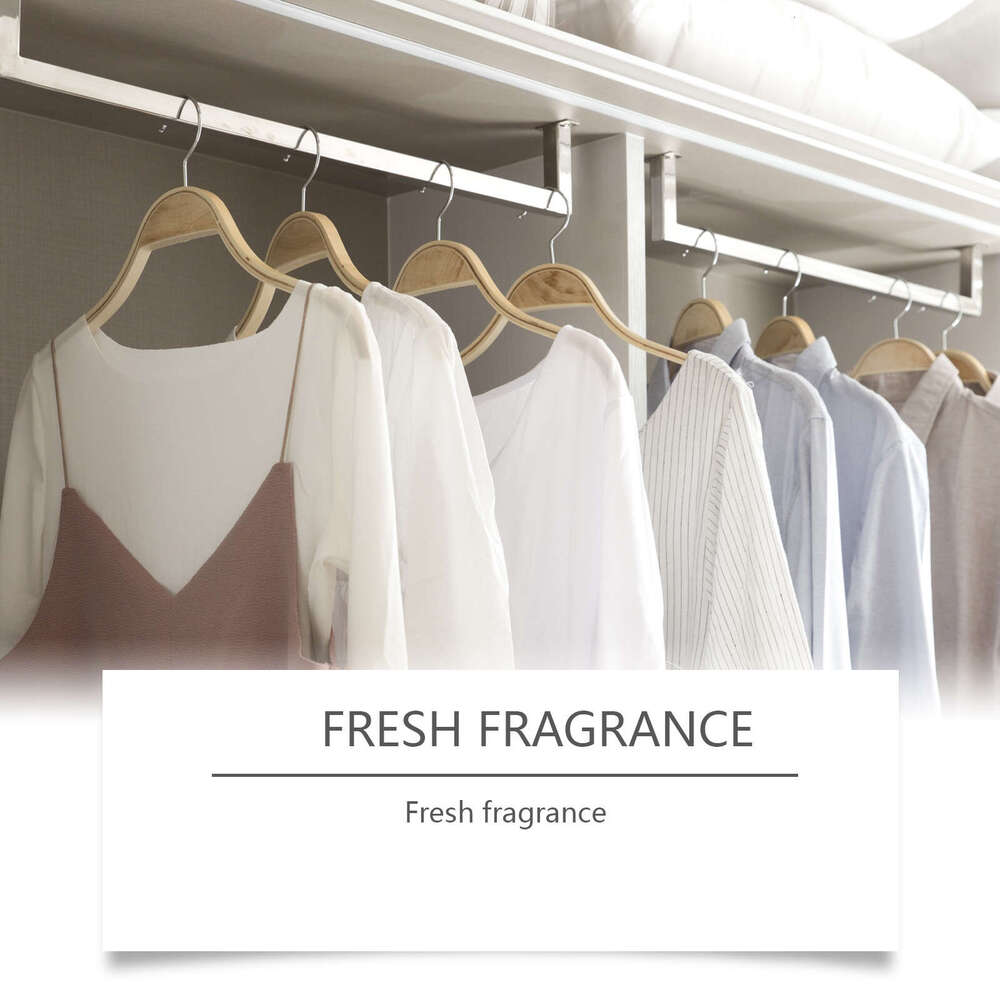 Jakehoe Lavender Natural Fresh Long-lasting Floral Fragrance Wardrobe Shoe Cabinet Odor Home Portable Sachet S260202