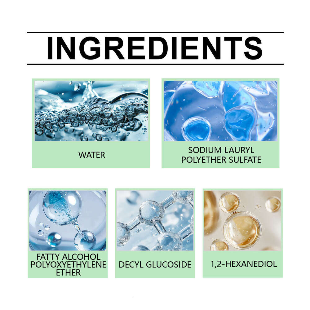 Jakehoe Sofa Dry Cleaning Agent Fabric Curtain Carpet Home Stain Removal Daily Household Cleaner S260202