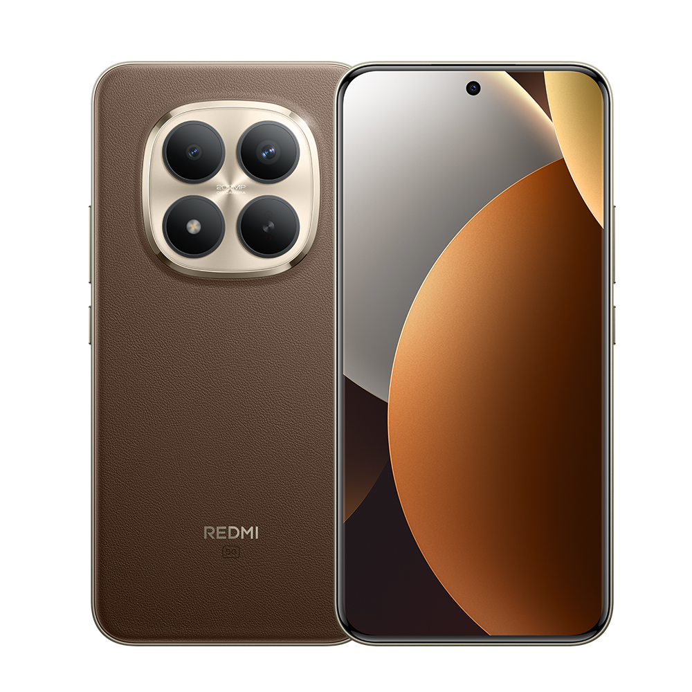 Xiaomi Redmi Note 15 Pro+ 5G Global Version Snapdragon 7s Gen 4 NFC 6.83" CrystalRes AMOLED display 6500mAh