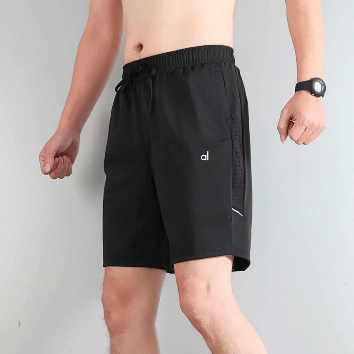 Designer Mens Short… - image