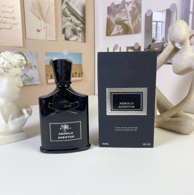 Mens Cologne Designer perfume Men Women fragrance 75ML 100ML Eau De Parfum Long Lasting Good Smell