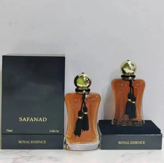 Parfums Eau De Parfum Fragrance Men Woman Exclusif Perfume Long Lasting Smell EDP Cologne Spray Unisex Body Mist