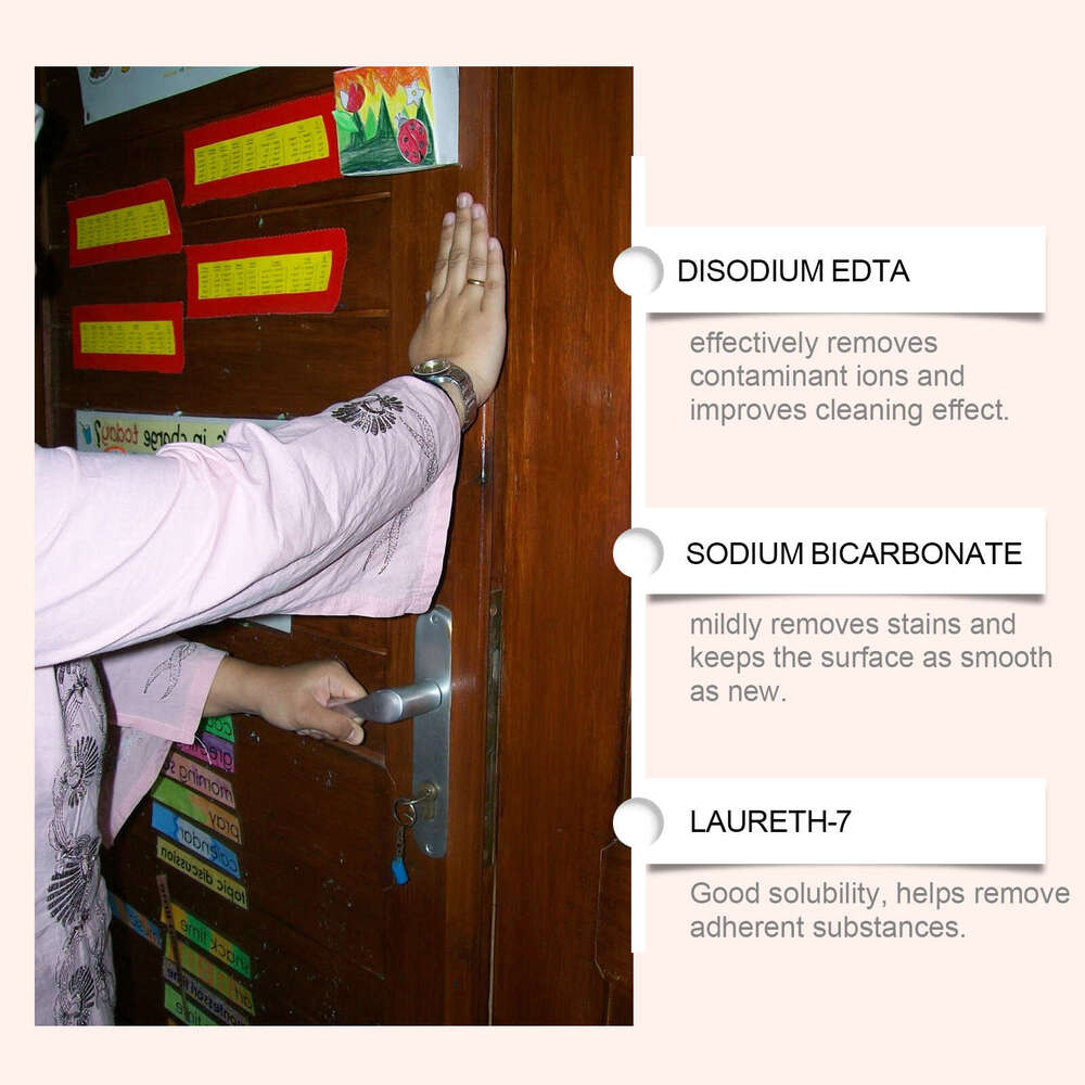 Jue-Fish Household Glue Remover S260202