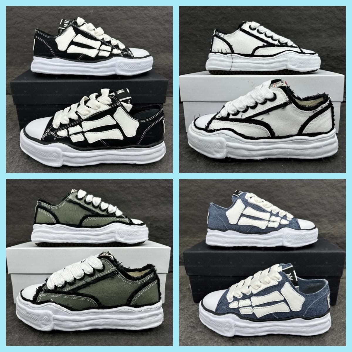 New Mason Mahara Sh… - image