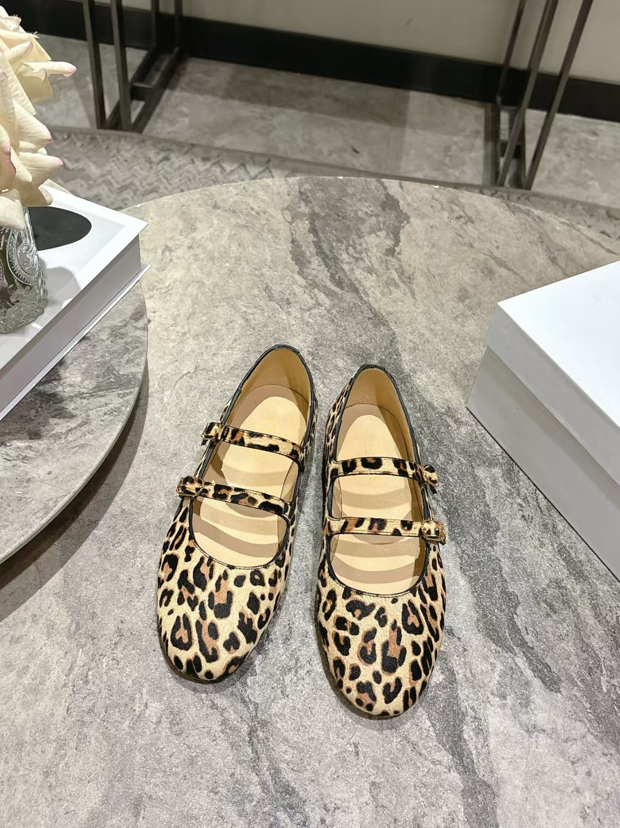 10A Top Quality Beautiful Elegant Women's Shoes High-Quality Casual Home Shoes