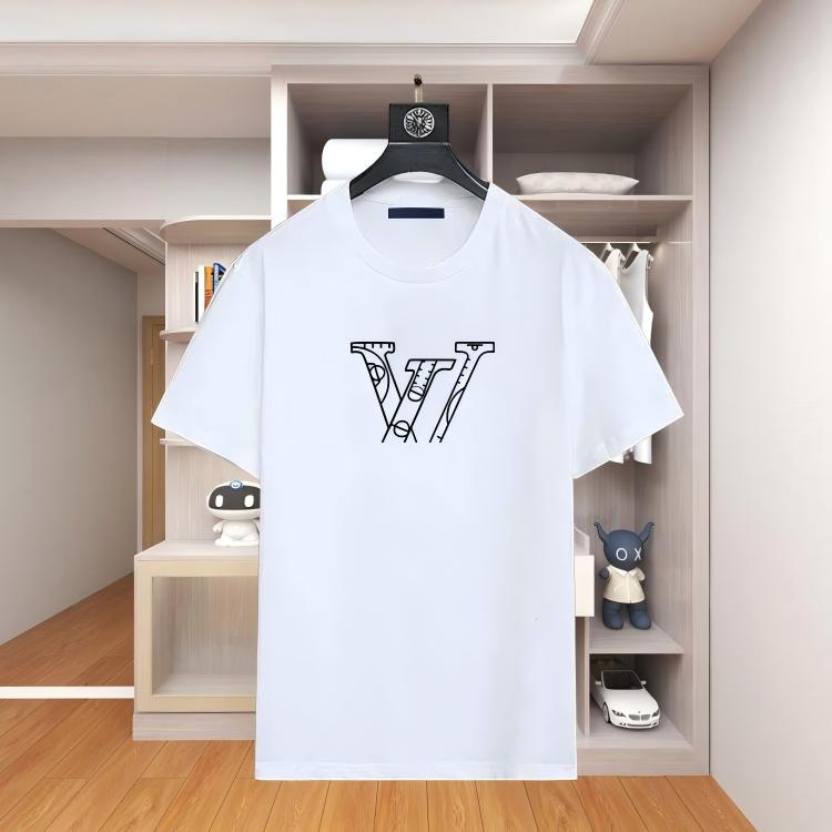 designer t shirt Men's T-Shirts cotton Short Sleeve fashion Men T-Shirt plus size Man Colorful Letter Print Tops Tees Shirt O-Neck For Boys Tshirt Asian size S-5XL 6XL 7XL
