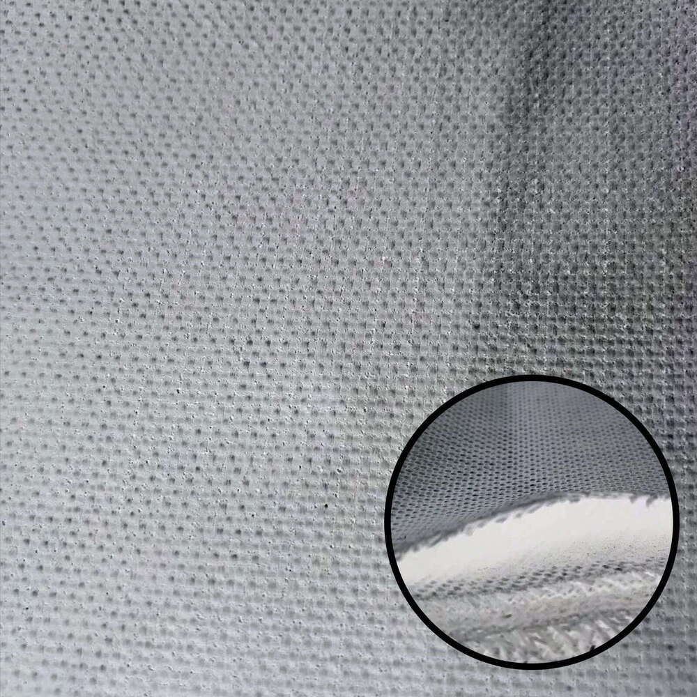 Yegbong Outdoor Pit Grill Heat Insulation Fire Basin Fireproof BBQ Square Protective Mat S260202