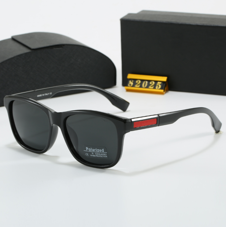 2026 Designers Sunglasses Luxury Sunglasses Stylish Fashion High Quality Polarized for Mens Womens Glass UV400 With box