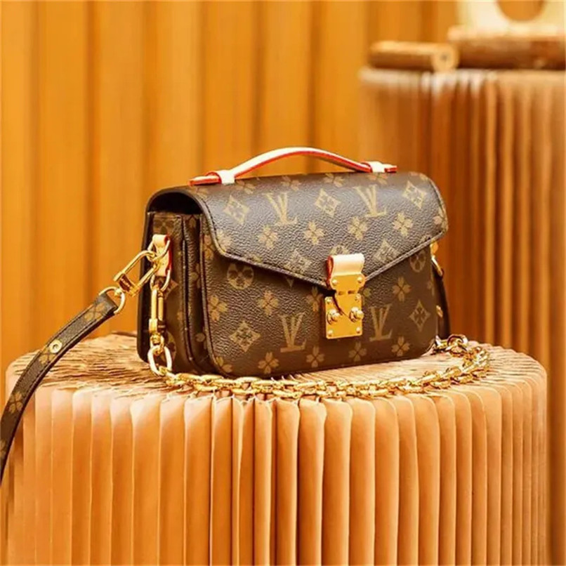 2026 TOP Designer Bag woman bag shoulder bags Cross Body Wallets messenger bags Leather Patchwork Men Women handbag designer handbag fashion bag wallet phone bag