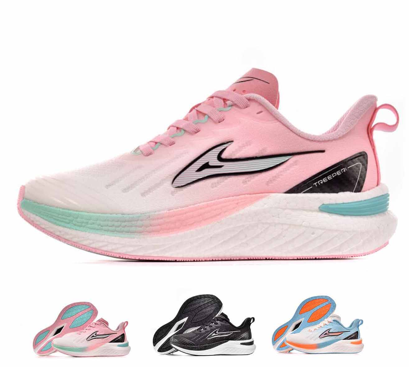 Treeperi Jogging Sh… - image