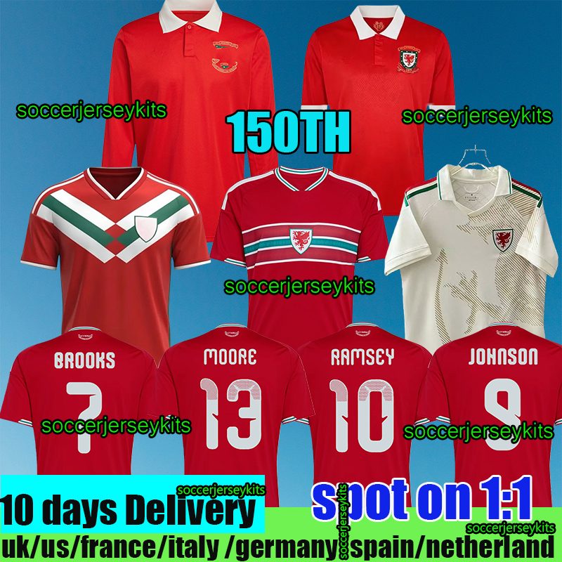 2026 World Cup Wale… - image