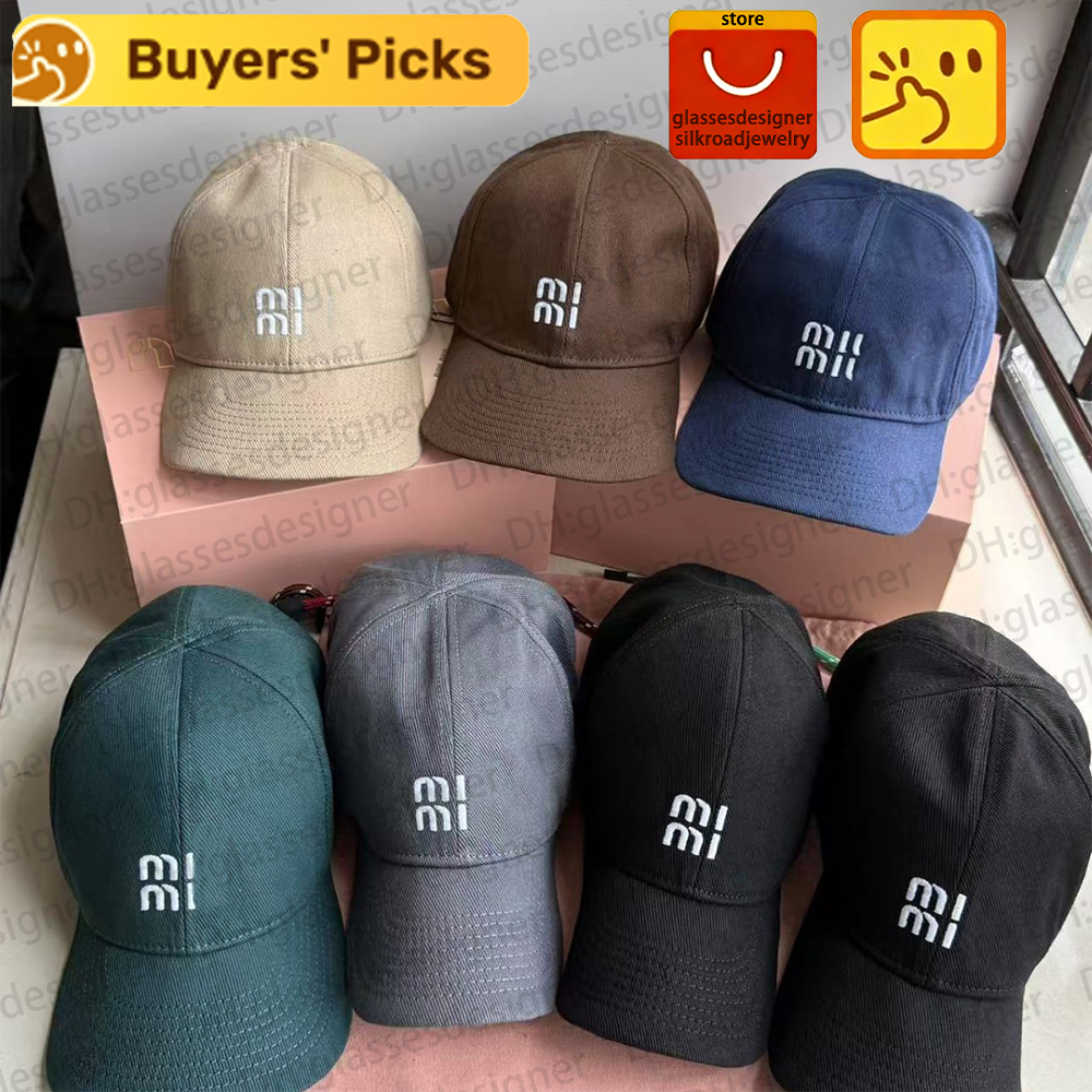 miulys miulys Premium Fashion & Sports Caps Collection - Designer Baseball Caps, Trucker Hats & Fitted Gorras for Men - Luxury Casual Hats & Urban Cappello Uomo