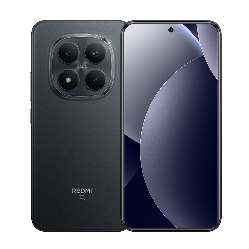 Xiaomi Redmi Note 15 Pro+ 5G Global Version Snapdragon 7s Gen 4 NFC 6.83" CrystalRes AMOLED display 6500mAh