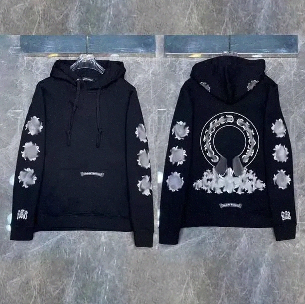 Black Friday Chrome… - image