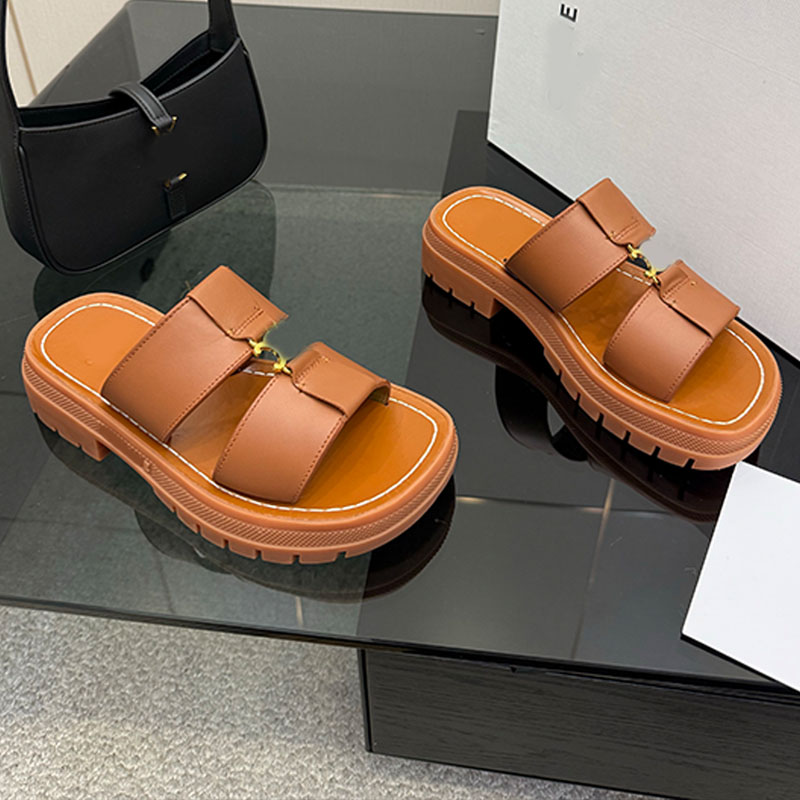 Women Slip On Calfs… - image