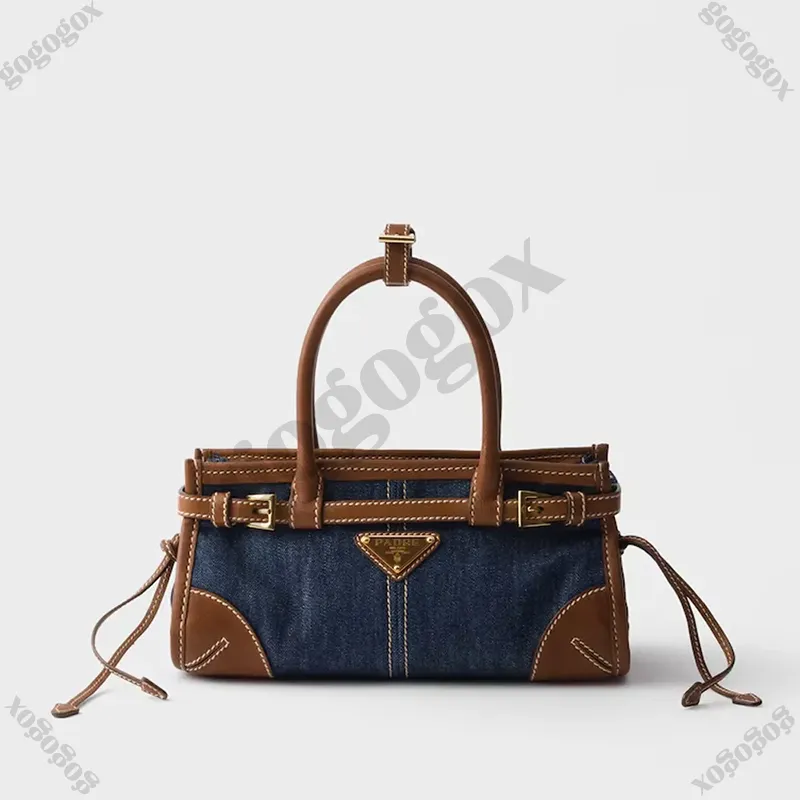 TOP Designer Bag Re-Edition 2005 g Shoulder BaCrossbody bag Explore bag three in one 2005 Galleria bag Classic Women Bonnie bag 10A crossbody bag Luxury mini fashion