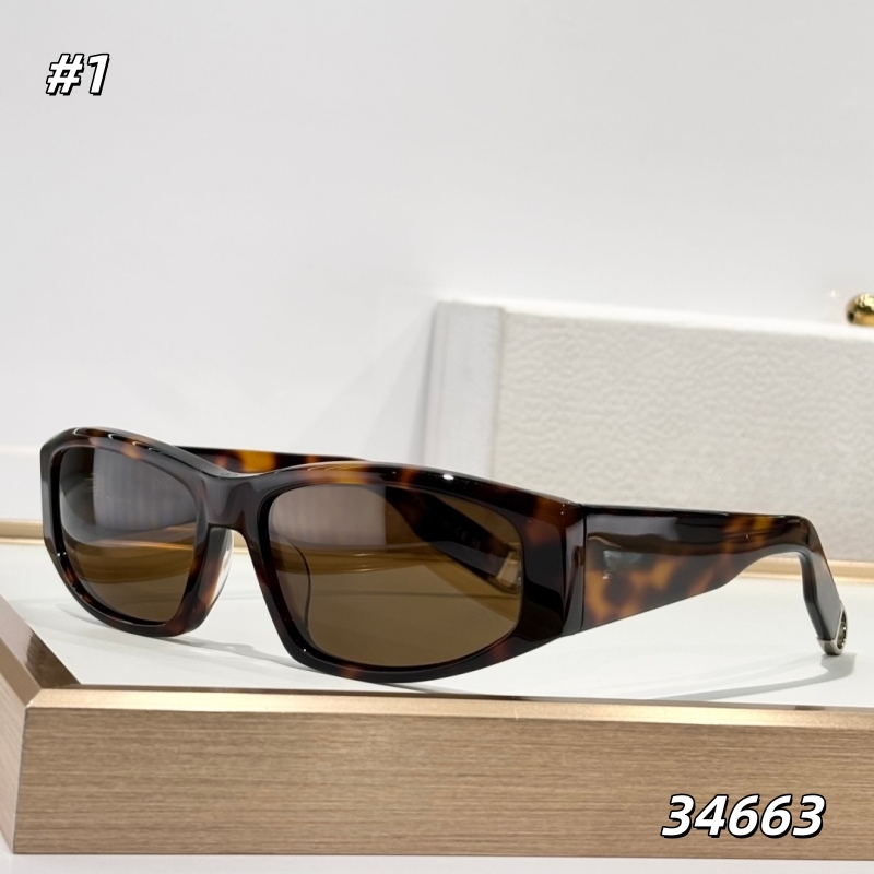 Chunky Frame Sunglasses & Eyeglasses, Unisex Bold Acetate Optical Frame for Prescription Lenses, Classic Square Sun Glasses