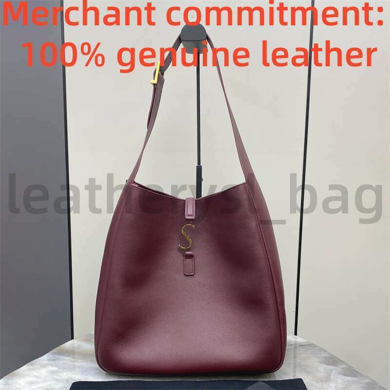 Womens mens handbags suede le5a7 bucket bag Luxury Designer bags Top quality genuine leather crossbody Shoulder Bag fashion tote travel Underarm bag Wallets