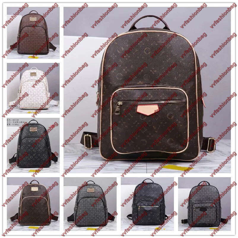 Luxury Backpack Duffel Bags Michael josh TravelMen Women Designer Double Shoulder Handbag Bag Packs large capacity Backpacks
