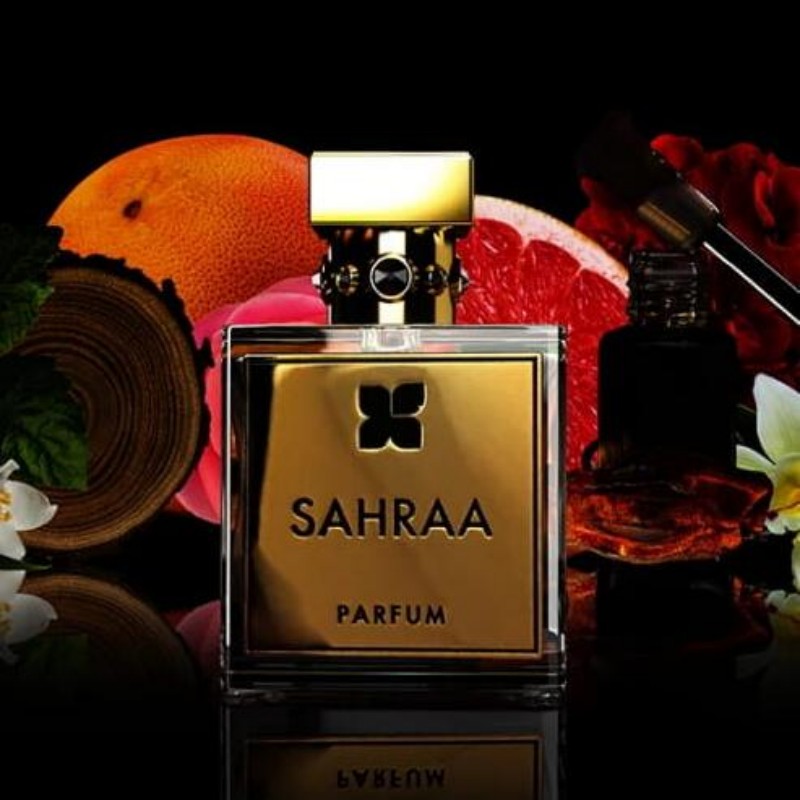100Ml Perfume Fragr… - image