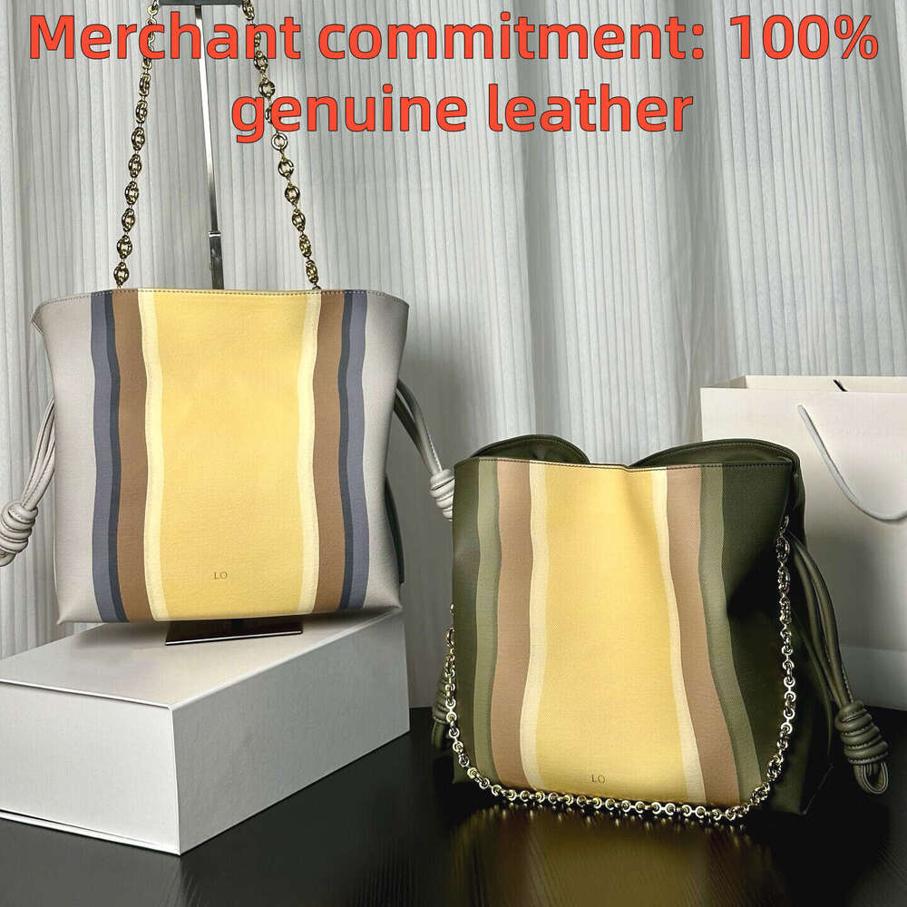 Luxury Designer bags Flamenco Landscape Clutch Bags Womens mens handbags chain Shoulder Bag Top quality genuine leather crossbody bag tote fashion Evening Bags